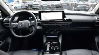 Leasing Sedan Citroën C5 X 2023