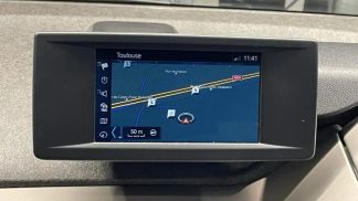 Leasing Sedan BMW i3 2019