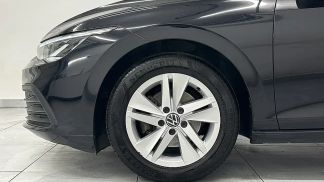 Leasing Sedan Volkswagen Golf 2020