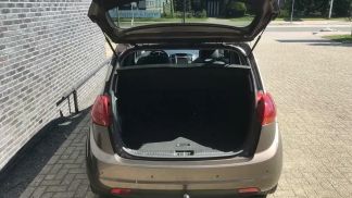 Leasing Hatchback Kia Venga 2016