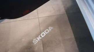 Leasing Wagon Skoda Octavia 2021
