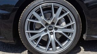 Leasing Wagon Audi A4 2022