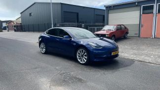Finansowanie Sedan Tesla Model 3 2019