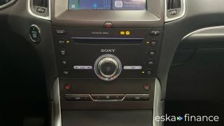 Leasing Hayon Ford Galaxy 2019