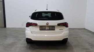 Leasing Wagon Fiat Tipo 2022