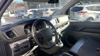 Finansowanie Van Citroën Jumpy 2019