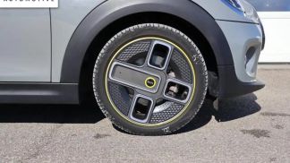 Leasing Hayon MINI Cooper SE 2020