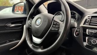 Lízing Kupé BMW 218 2018