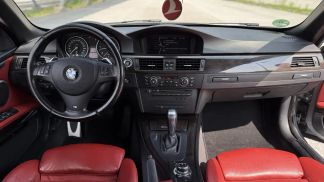 Leasing Convertible BMW 325 2011