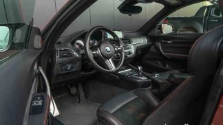 Financování Kupé BMW M2 2019