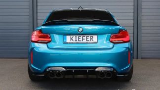 Financování Kupé BMW M2 2019