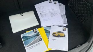 Lízing Sedan Smart ForFour 2018