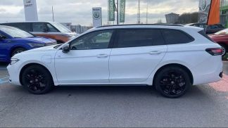 Finansowanie Wóz Volkswagen Passat 2024