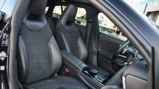 Finansowanie Wóz MERCEDES CLA 250 2022