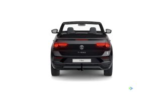 Leasing Convertible Volkswagen T-Roc 2021