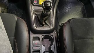 Lízing Hatchback Seat Alhambra 2019