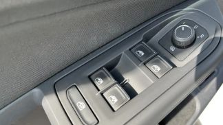 Lízing Hatchback Volkswagen GOLF GTE 2021
