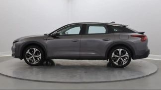 Leasing SUV Citroën C5 2022