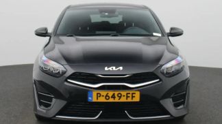 Leasing Wagon Kia PROCEED / PRO_CEE'D 2022