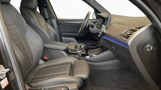 Leasing SUV BMW X3 2023
