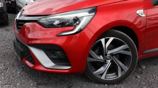 Financování Hatchback Renault Clio 2021