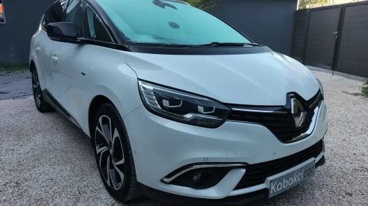 Renault Grand Scenic 2017