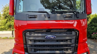 Leasing Tractor unit OTHER BRAND F MAX 2020