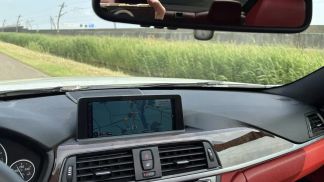Finansowanie Coupé BMW 435 2014