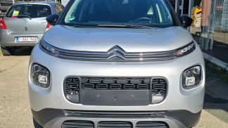 Lízing Hatchback Citroën C3 Aircross 2019