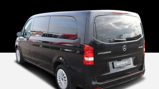 Lízing Hatchback MERCEDES VITO 2023