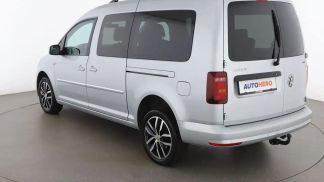 Leasing Hatchback Volkswagen Caddy 2019