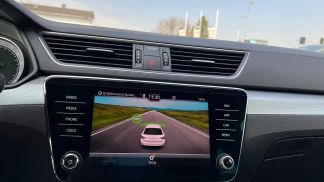 Leasing Wagon Skoda Superb 2021