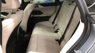 Lízing Kupé BMW i4 2023