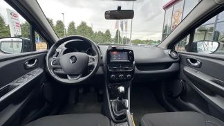 Finansowanie Wóz Renault Clio 2018