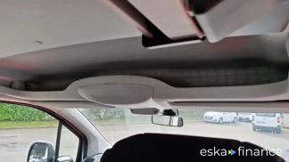 Lízing Van Peugeot Partner 2020