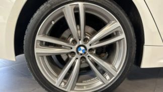 Financování Kupé BMW 420 2016