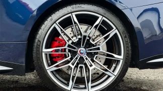 Finansowanie Coupé BMW M4 2022