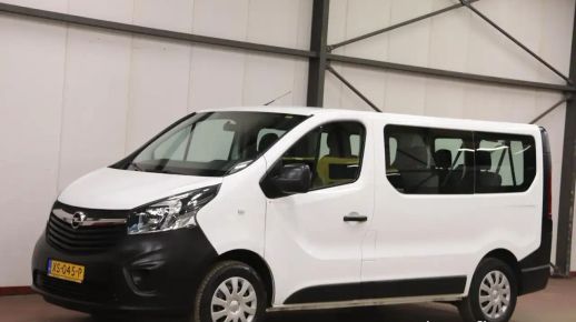 Opel Vivaro 2019