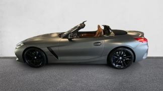 Leasing Convertible BMW Z4 2020