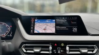 Finansowanie Coupé BMW 235 2020