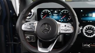 Lízing Hatchback MERCEDES B 180 2019