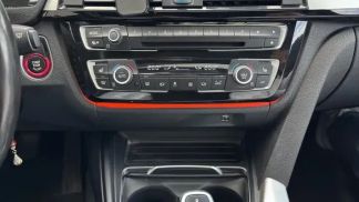 Financování Kupé BMW 430 2017