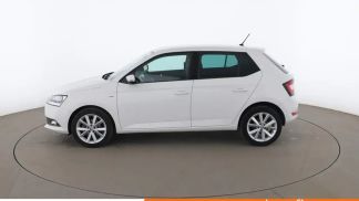 Leasing Hatchback Skoda Fabia 2019