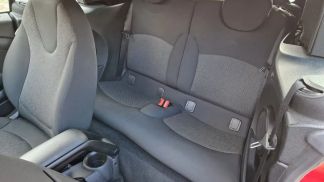 Financování Konvertibilní MINI One Cabrio 2014