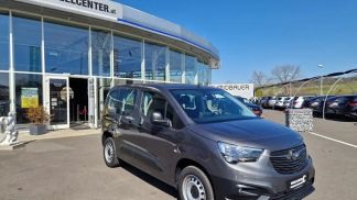 Leasing Hatchback Opel Combo Life 2024