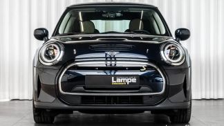 Lízing Hatchback MINI Cooper SE 2021