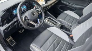 Financování Sedan Volkswagen GOLF GTE 2021