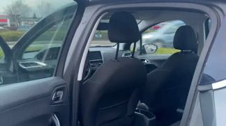 Lízing Sedan Peugeot 208 2017