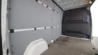 Finansowanie Van MERCEDES SPRINTER 2019