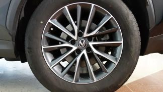 Lízing SUV Lexus NX 450H+ 2023